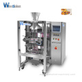 Potato Chips Nuts Rice Snacks Packing Machine